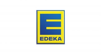 Logo EDEKA Gruppe