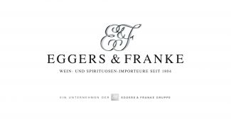 Logo Eggers & Franke