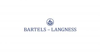 Logo Bartels-Langness Handelsgesellschaft