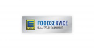 Logo EDEKA Foodservice